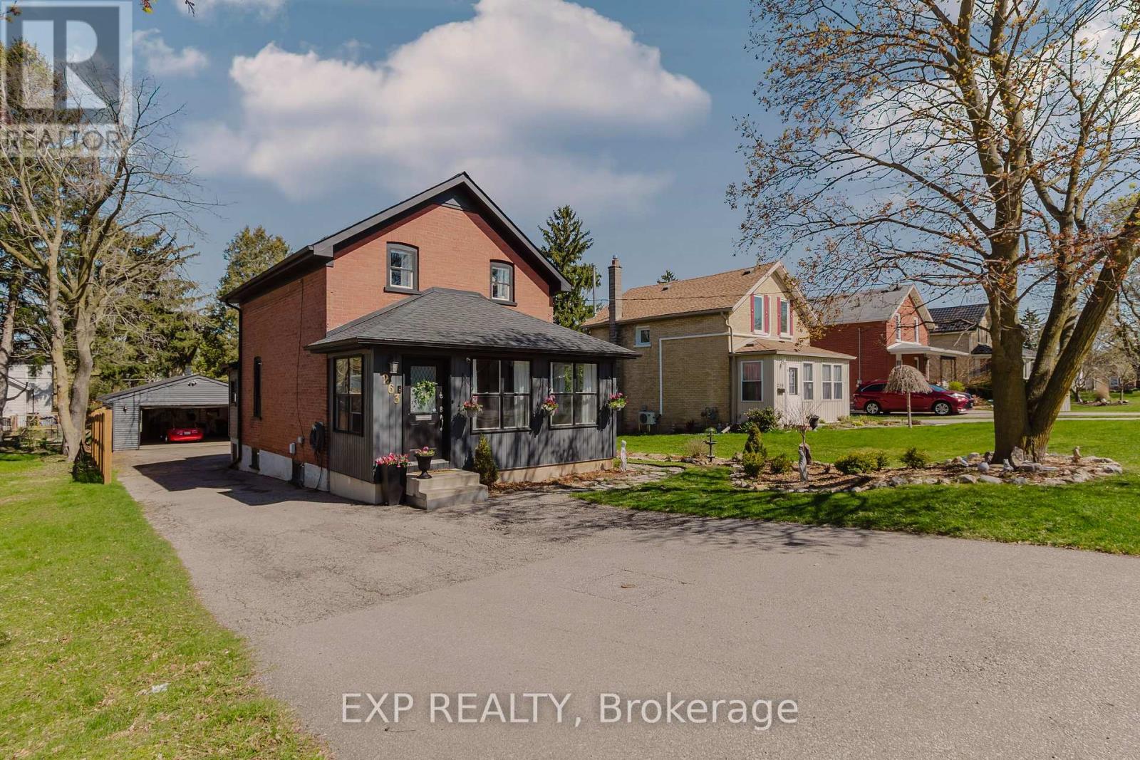 263 Shepherd Avenue, Cambridge, Ontario  N3C 1T7 - Photo 4 - X13046344