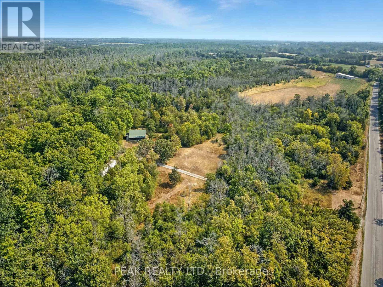 1849 Fry Road, Prince Edward County, Ontario  K0K 2T0 - Photo 15 - X12571754