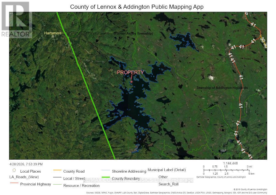 910 Weslemkoon Lake, Addington Highlands, Ontario  K0L 2M0 - Photo 43 - X13058162