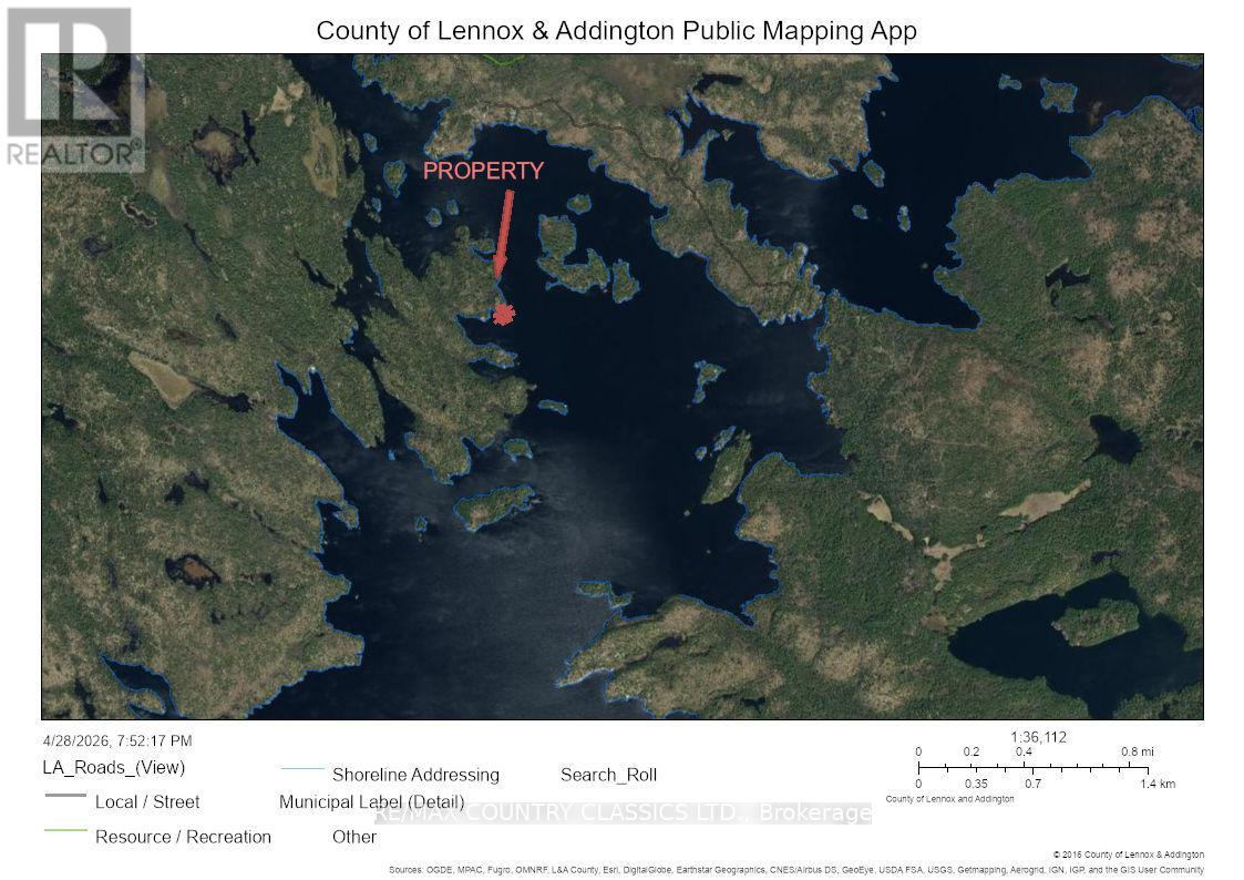 910 Weslemkoon Lake, Addington Highlands, Ontario  K0L 2M0 - Photo 42 - X13058162