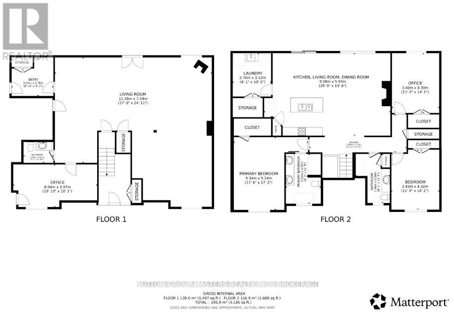 12 Petworth Road, Stone Mills, Ontario  K0K 3N0 - Photo 43 - X13056818