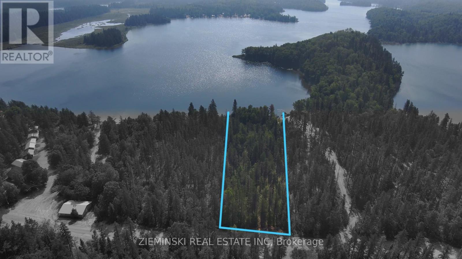 Lot 6 Plan 6m499, North Munro Lake Road, Black River-Matheson, Ontario  P0K 1N0 - Photo 2 - T12361642