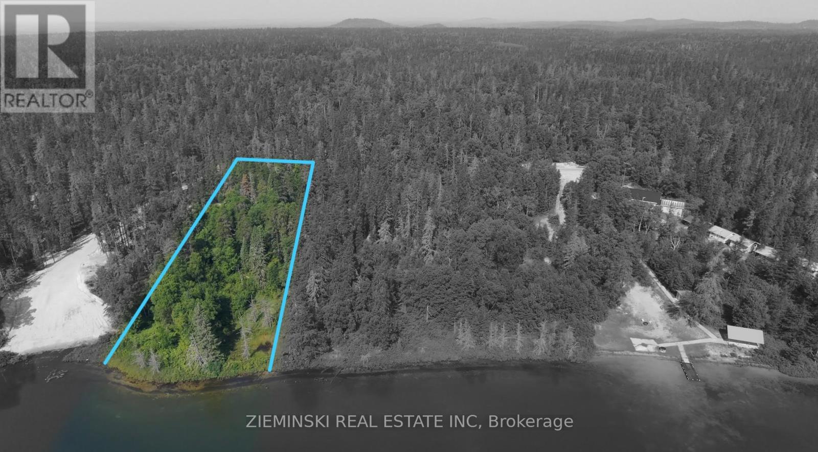 Lot 6 Plan 6m499, North Munro Lake Road, Black River-Matheson, Ontario  P0K 1N0 - Photo 5 - T12361642