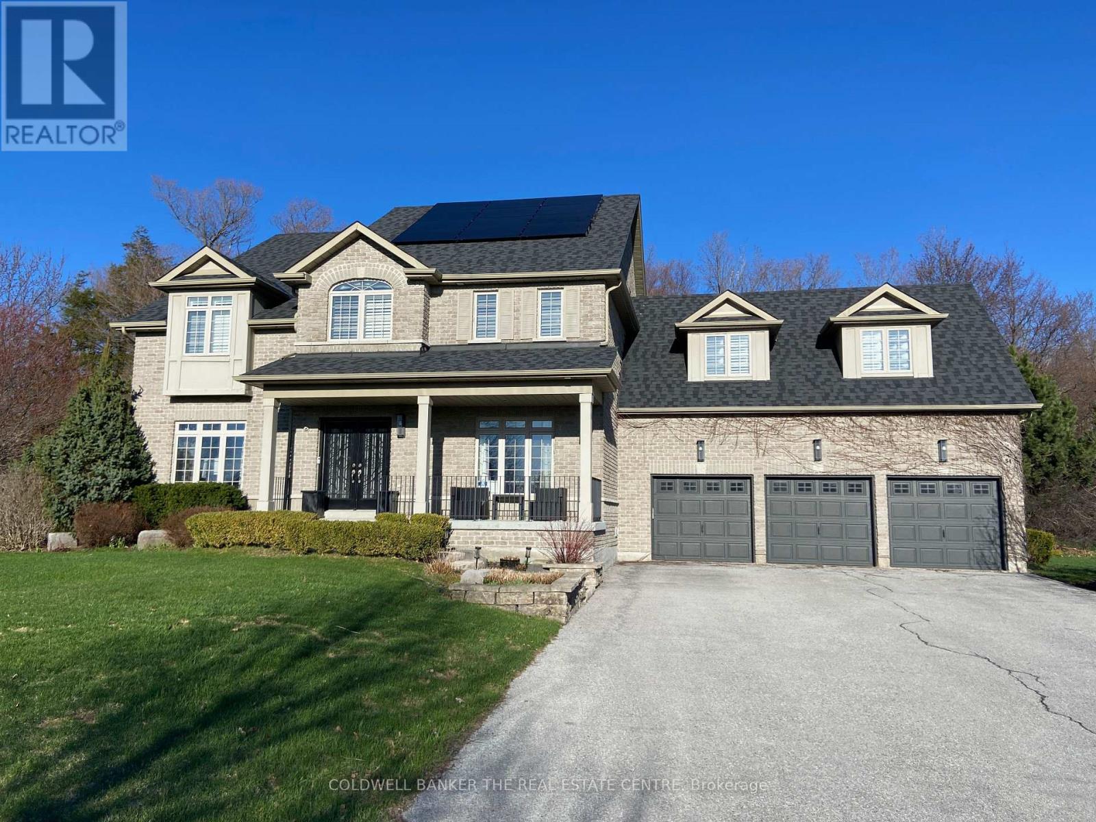 54 BRYKMAN ROAD, essa (thornton), Ontario