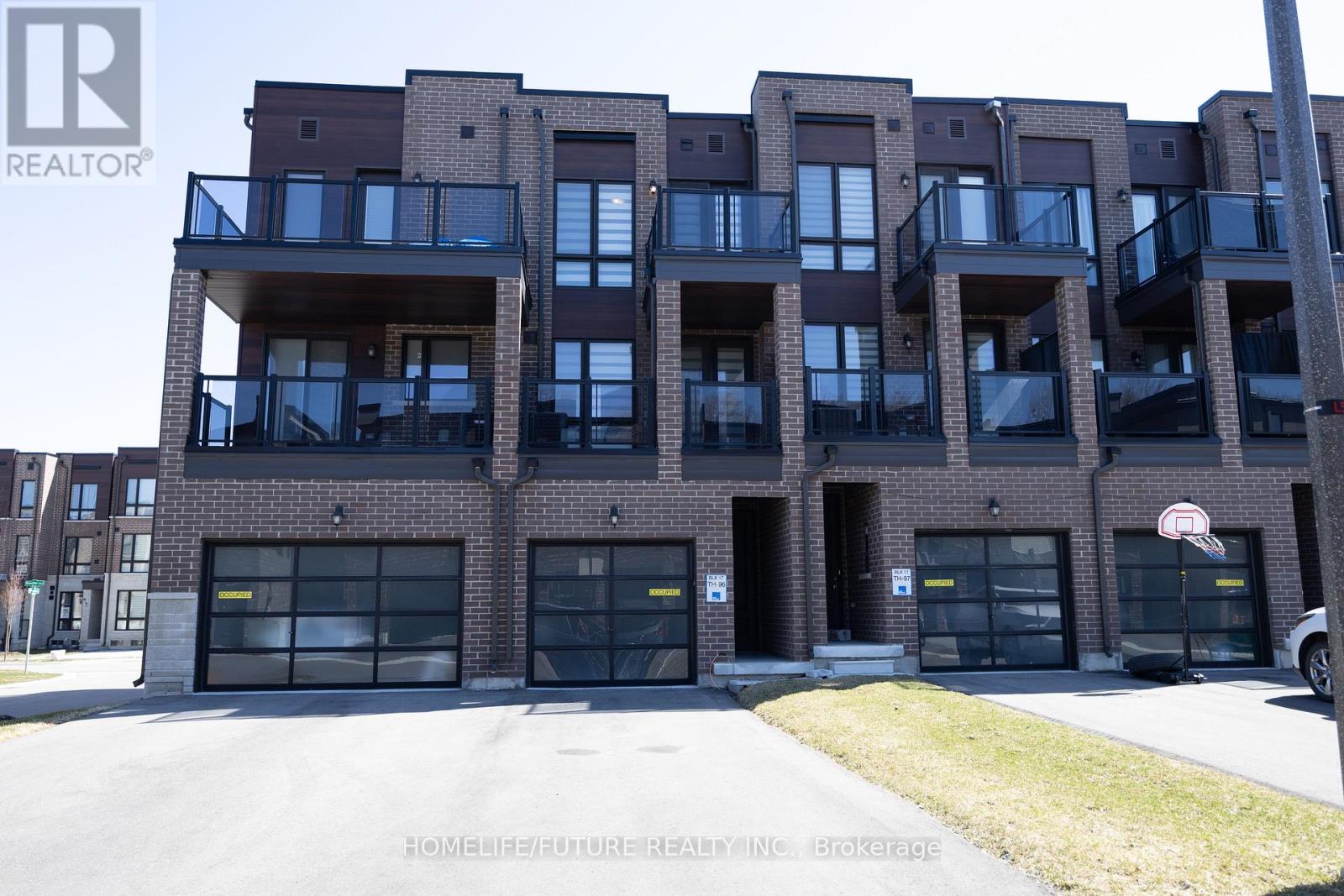 86 STAUFFER CRESCENT, Markham, Ontario