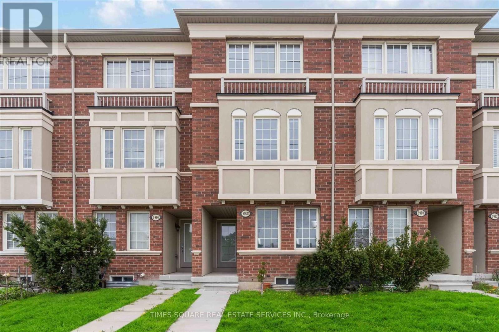 9908 MCCOWAN ROAD, Markham, Ontario