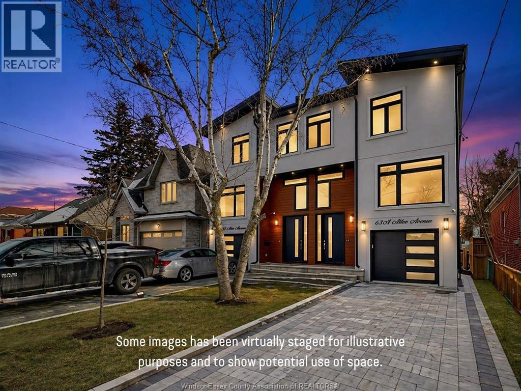 63A ATLEE AVENUE, Scarborough, Ontario