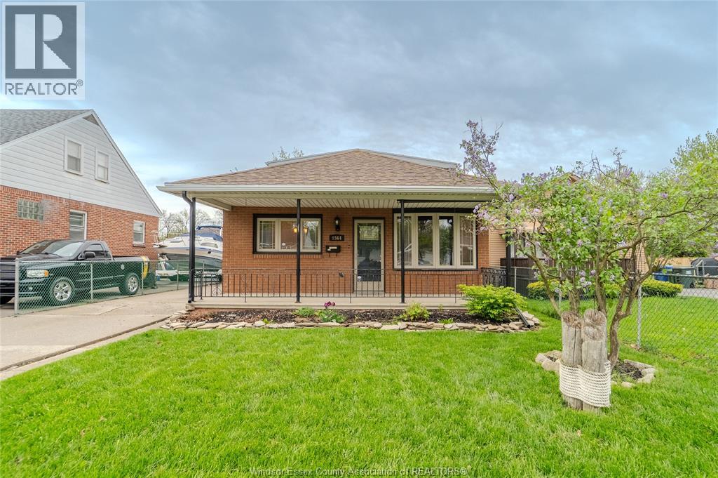 1564 Buckingham Drive, Windsor, Ontario  N8T 2A4 - Photo 2 - 26009532