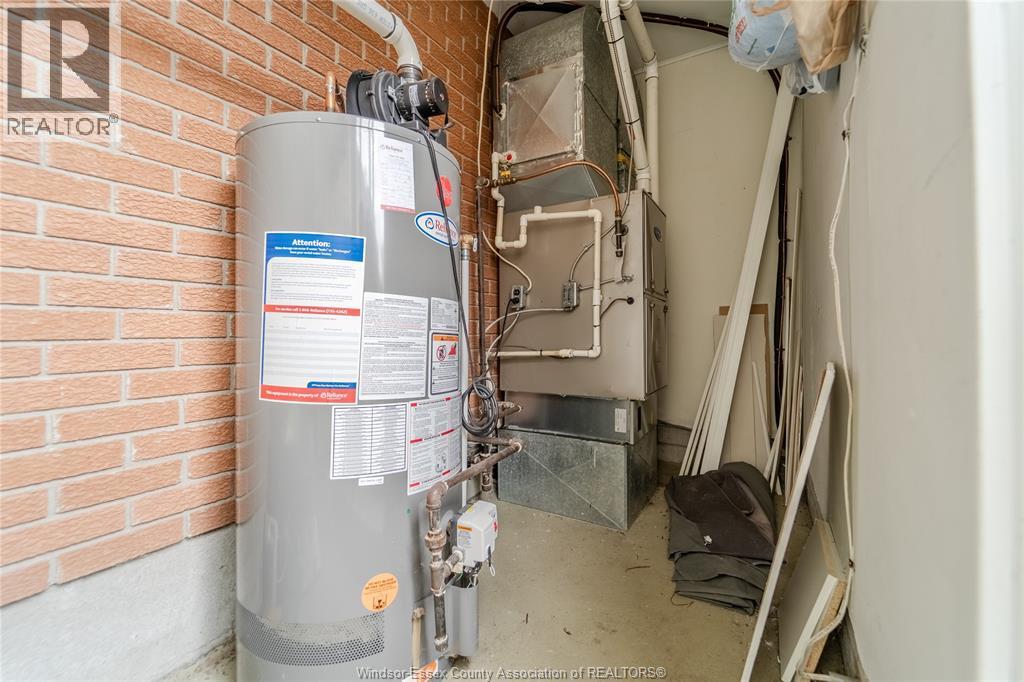 1564 Buckingham Drive, Windsor, Ontario  N8T 2A4 - Photo 20 - 26009532