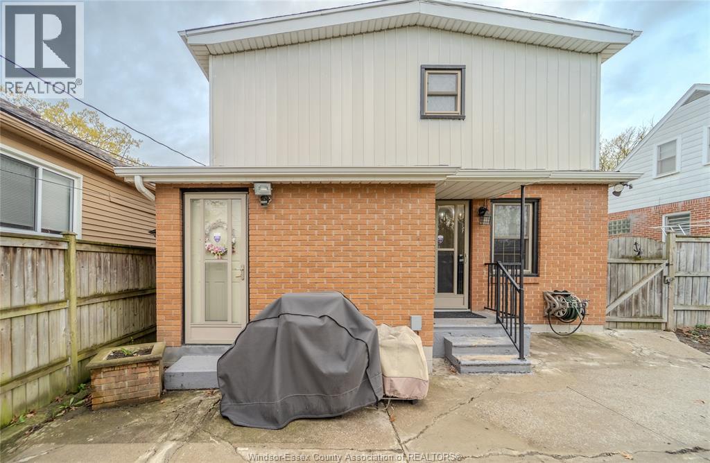 1564 Buckingham Drive, Windsor, Ontario  N8T 2A4 - Photo 21 - 26009532