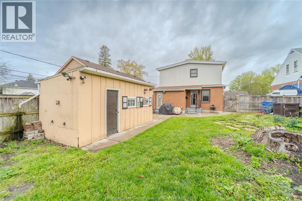 1564 Buckingham Drive, Windsor, Ontario  N8T 2A4 - Photo 22 - 26009532