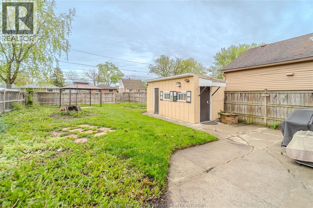 1564 Buckingham Drive, Windsor, Ontario  N8T 2A4 - Photo 23 - 26009532