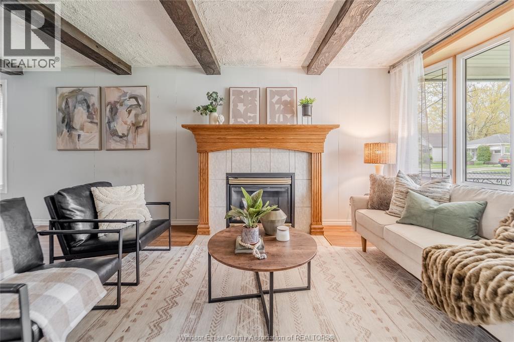 1564 Buckingham Drive, Windsor, Ontario  N8T 2A4 - Photo 4 - 26009532