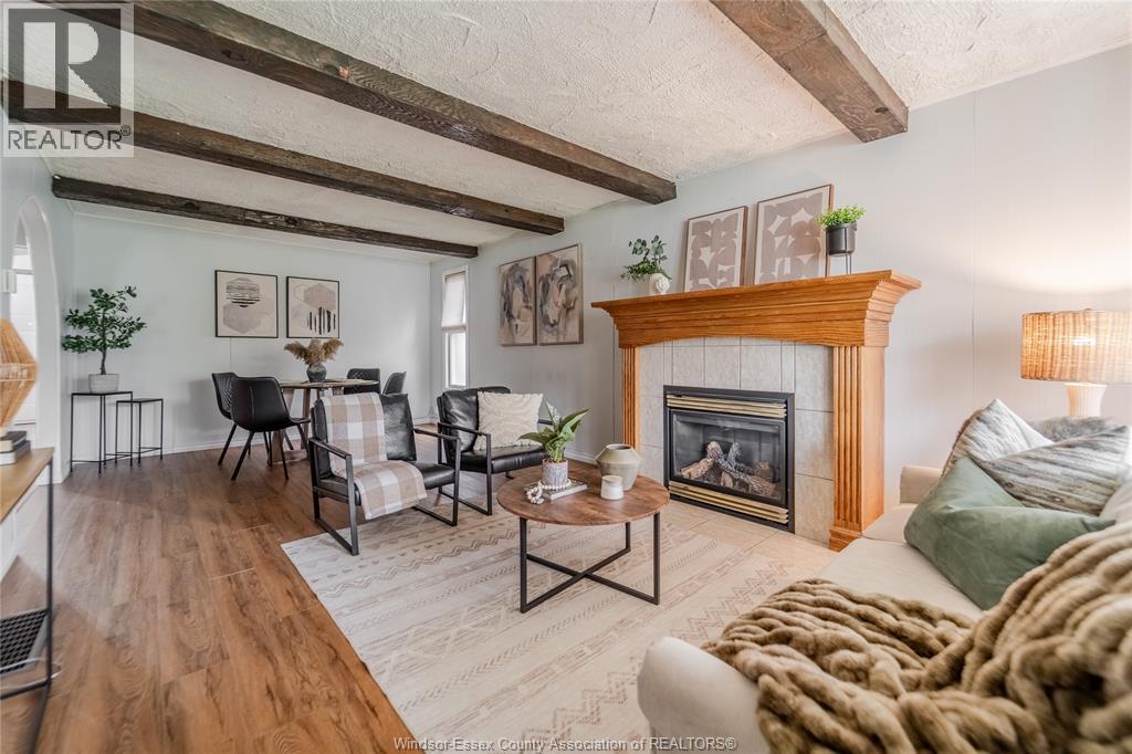 1564 Buckingham Drive, Windsor, Ontario  N8T 2A4 - Photo 5 - 26009532