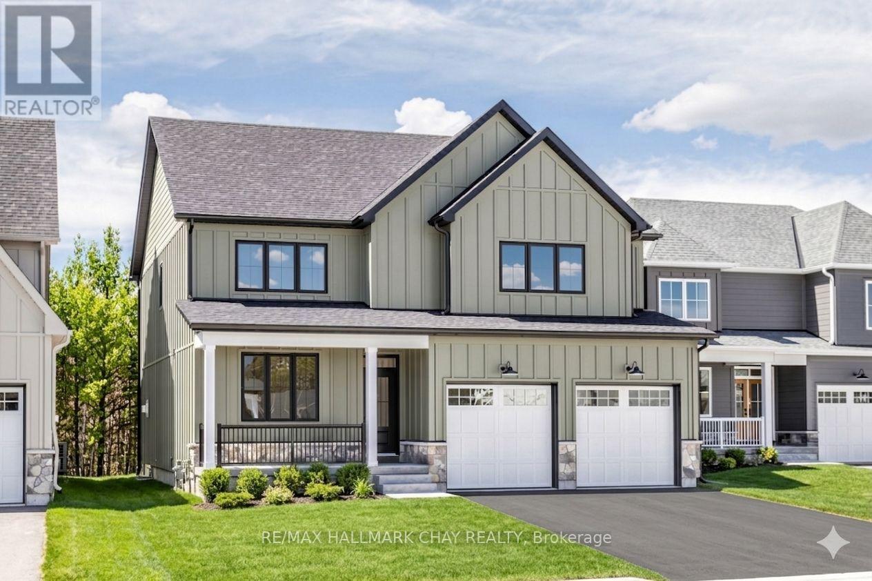 20 NORTHLAND COURT, oro-medonte (craighurst), Ontario