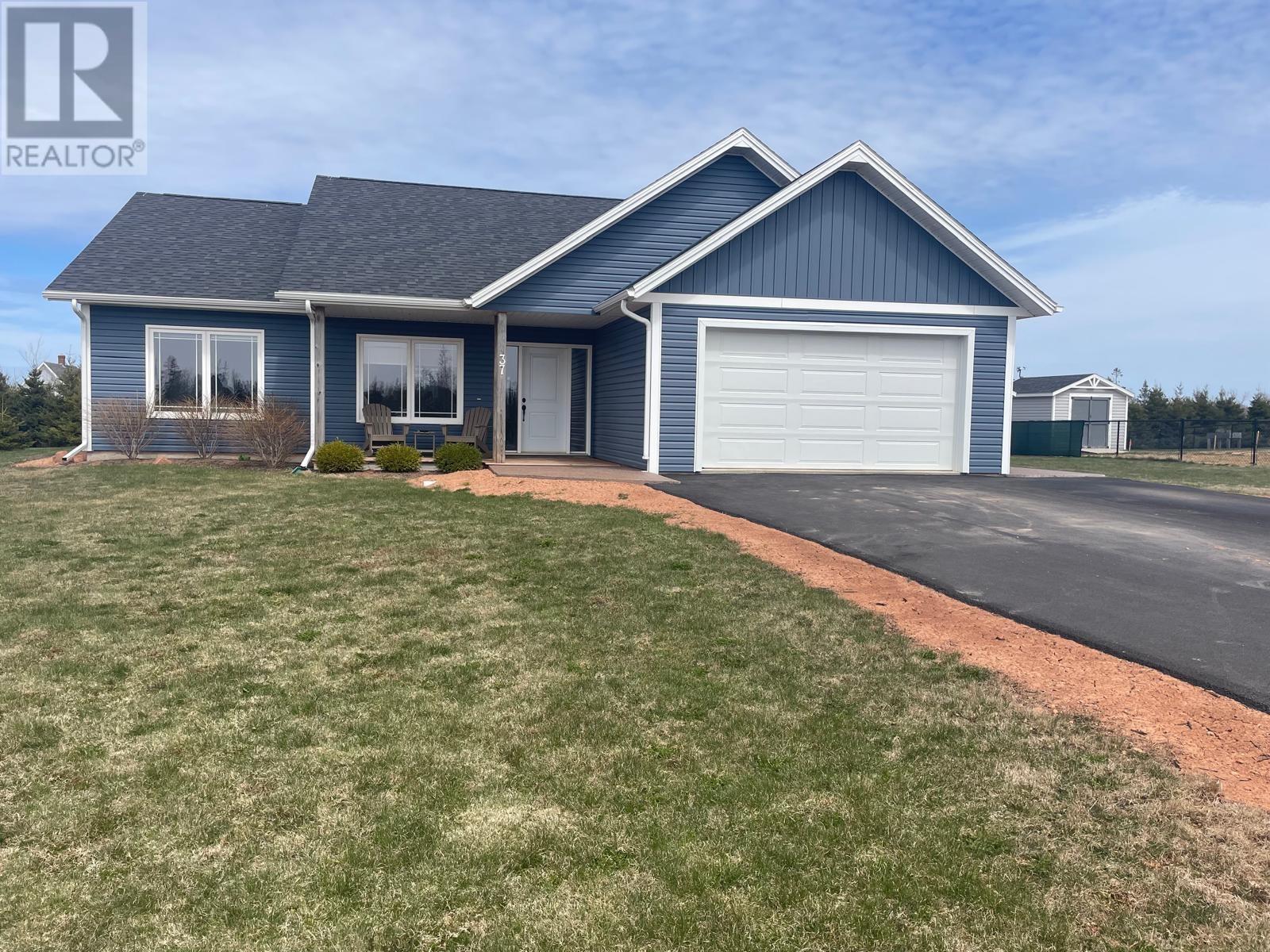 37 Old Bedford Road, Blooming Point, Prince Edward Island  C0A 1T0 - Photo 1 - 202608984