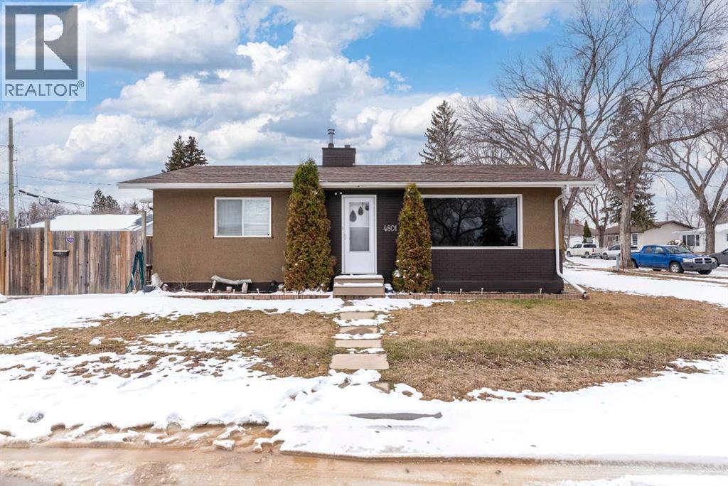 4801 42 Street, Lloydminster, Saskatchewan