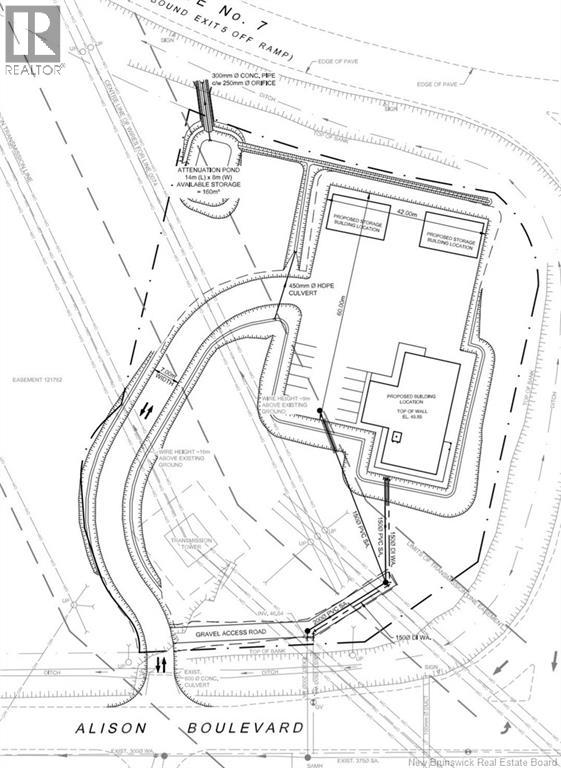 775 Alison Boulevard, Fredericton, New Brunswick  E3C 0E5 - Photo 9 - NB138219