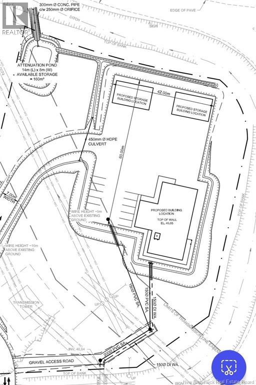 775 Alison Boulevard, Fredericton, New Brunswick  E3C 0E5 - Photo 10 - NB138219