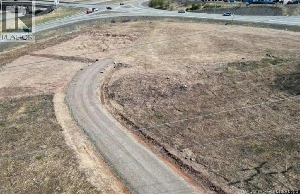 775 Alison Boulevard, Fredericton, New Brunswick  E3C 0E5 - Photo 2 - NB138219