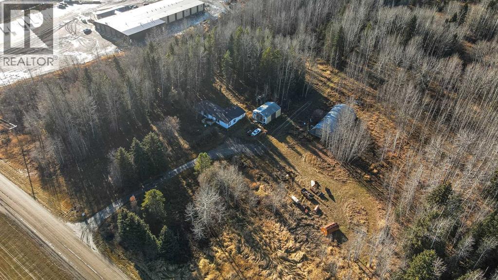 53114 Range Road 180, Rural Yellowhead County, Alberta  T7E 1G1 - Photo 1 - A2242432