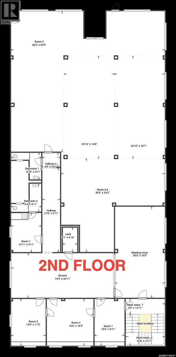 2002 Dewdney Avenue, Regina, Saskatchewan  S4R 1G8 - Photo 5 - SK026598