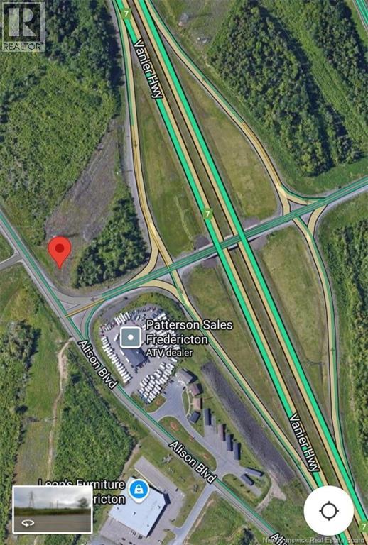 775 Alison Boulevard, Fredericton, New Brunswick  E3C 0E5 - Photo 7 - NB138219