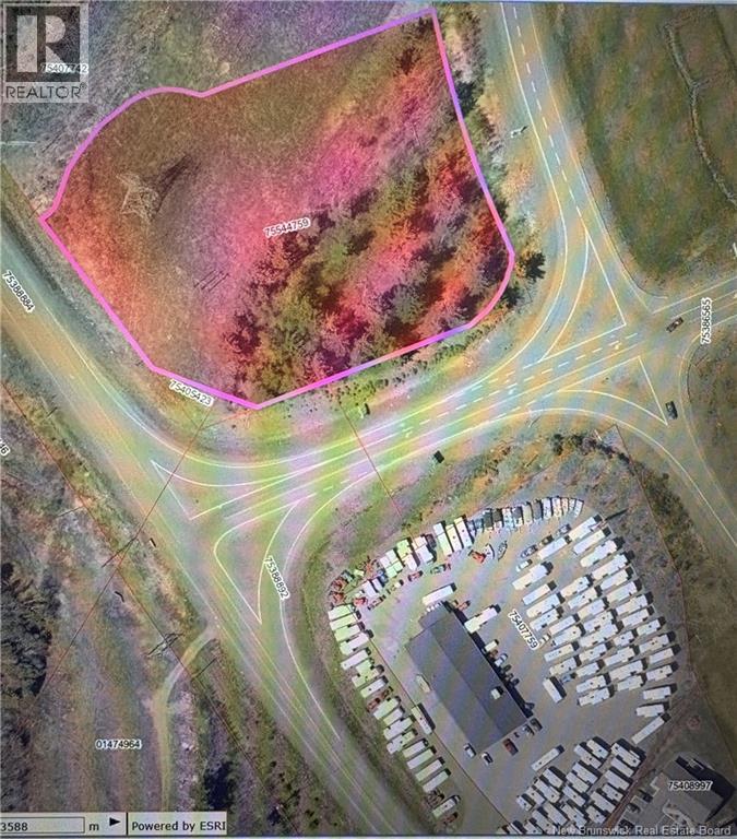 775 Alison Boulevard, Fredericton, New Brunswick  E3C 0E5 - Photo 8 - NB138219