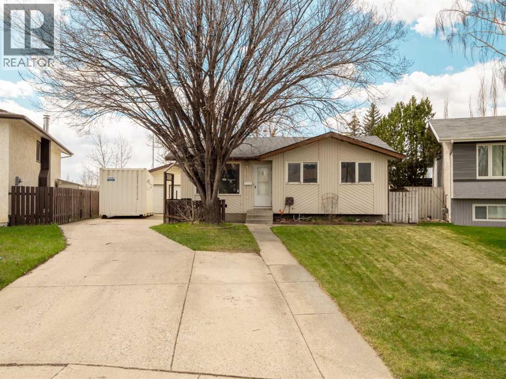 121 Princeton Crescent W, Lethbridge, Alberta  T1K 4S5 - Photo 2 - A2306198