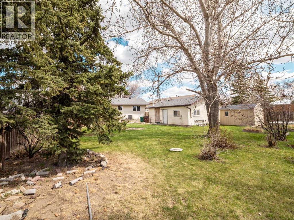 121 Princeton Crescent W, Lethbridge, Alberta  T1K 4S5 - Photo 29 - A2306198