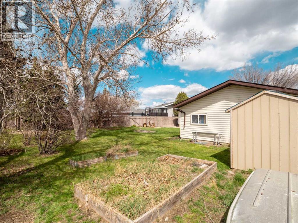 121 Princeton Crescent W, Lethbridge, Alberta  T1K 4S5 - Photo 31 - A2306198