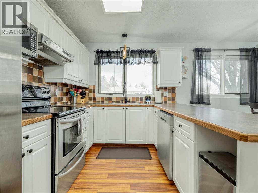 121 Princeton Crescent W, Lethbridge, Alberta  T1K 4S5 - Photo 12 - A2306198