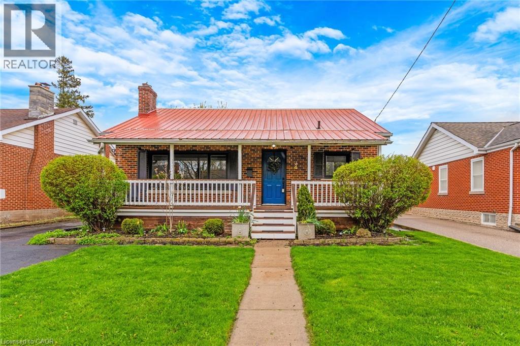 34 CHRISTOPHER Drive, Cambridge, Ontario