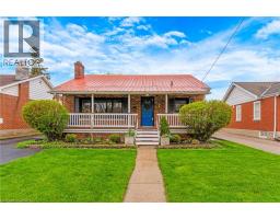 34 CHRISTOPHER Drive, Cambridge, Ontario