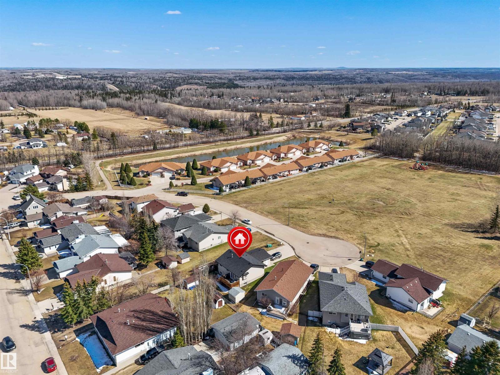 3728 48b Av, Drayton Valley, Alberta  T7A 1T3 - Photo 10 - E4479200