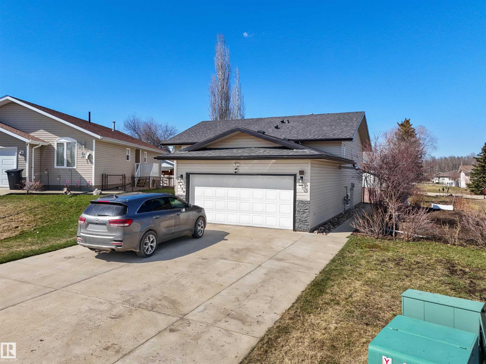 3728 48b Av, Drayton Valley, Alberta  T7A 1T3 - Photo 3 - E4479200