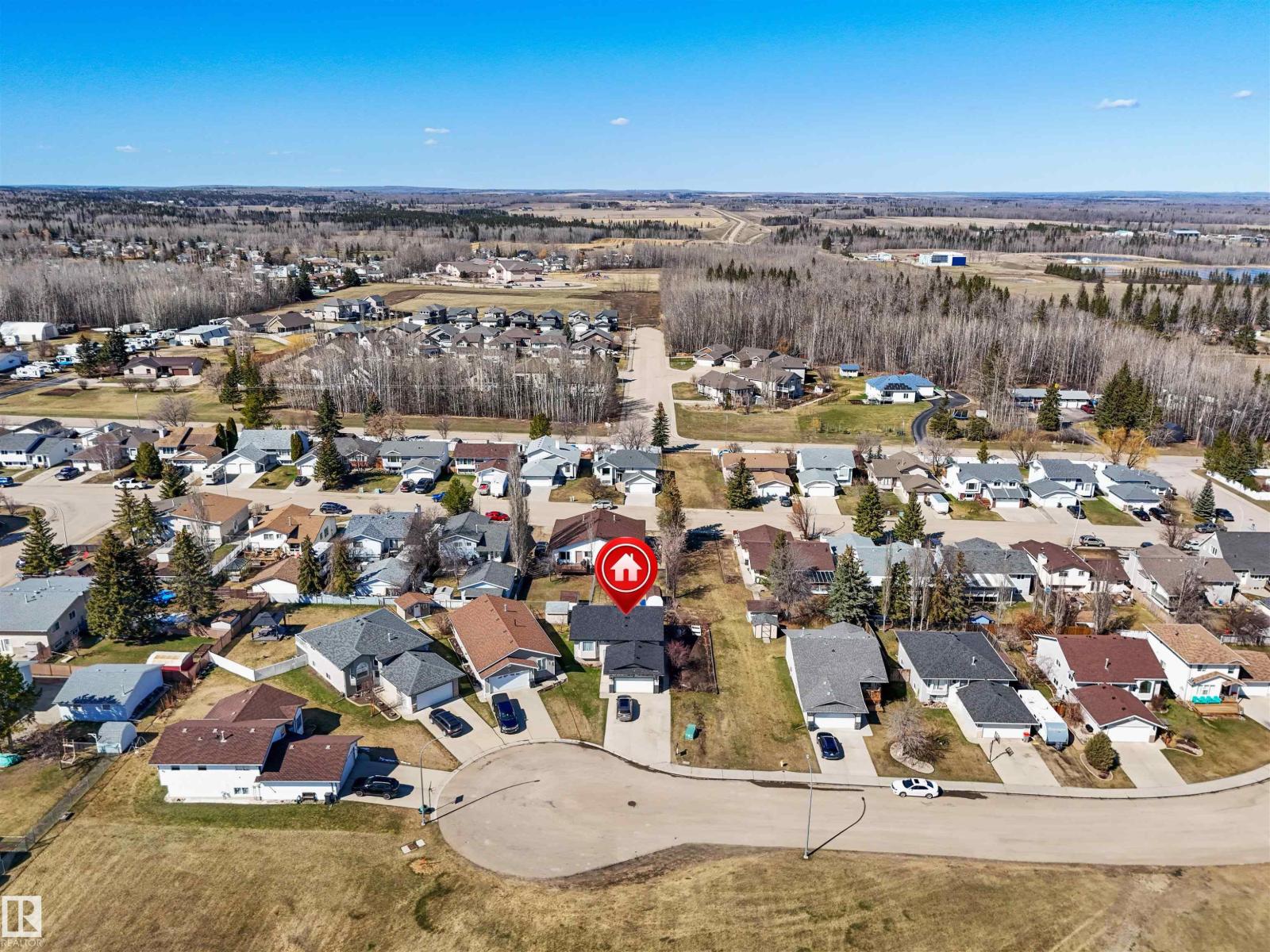 3728 48b Av, Drayton Valley, Alberta  T7A 1T3 - Photo 11 - E4479200