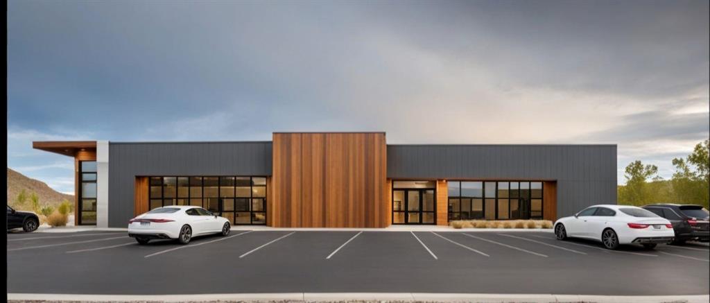 1 Market Boulevard, Steinbach, Manitoba  R5G 2X9 - Photo 2 - 202608733