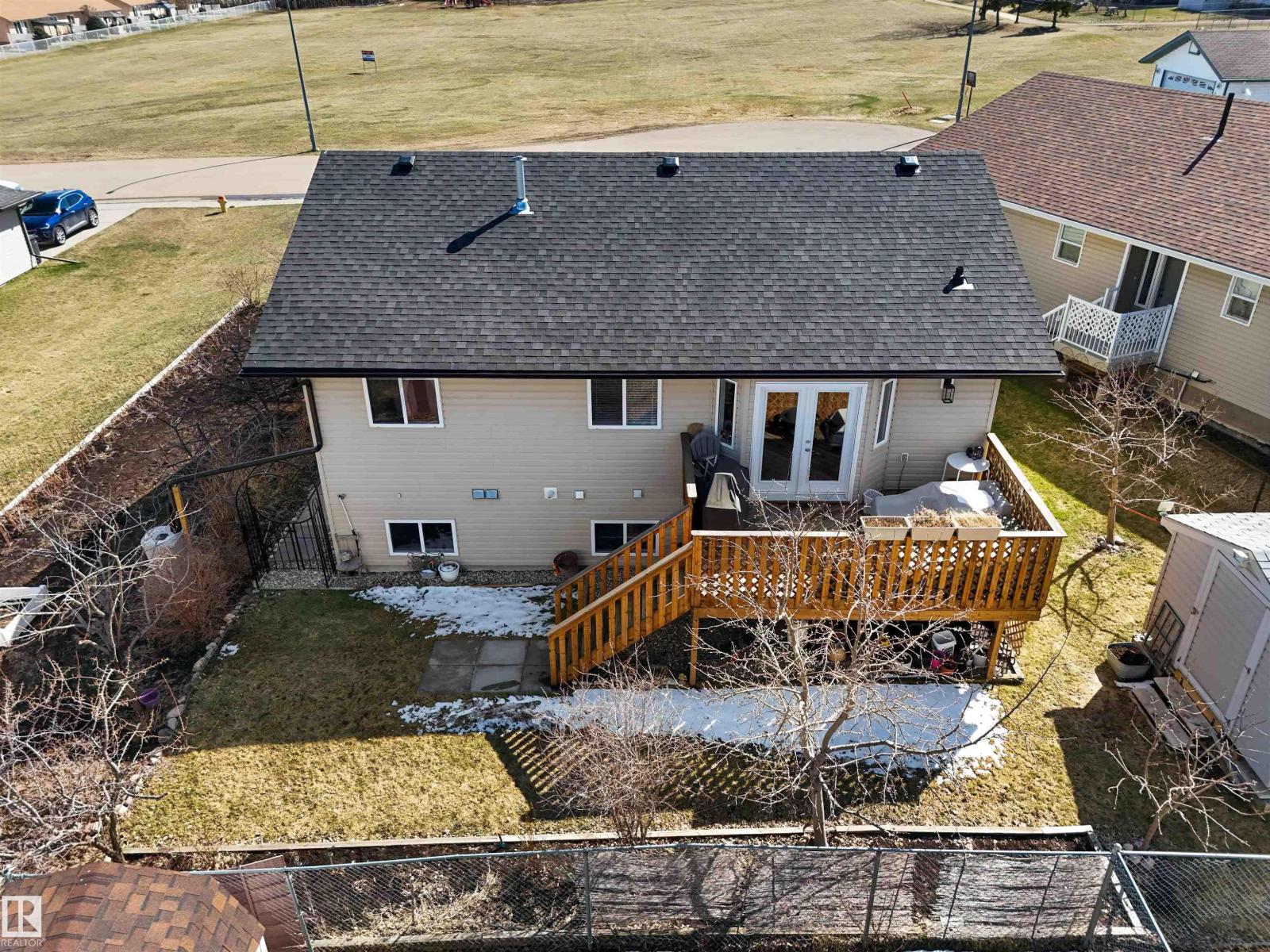 3728 48b Av, Drayton Valley, Alberta  T7A 1T3 - Photo 5 - E4479200