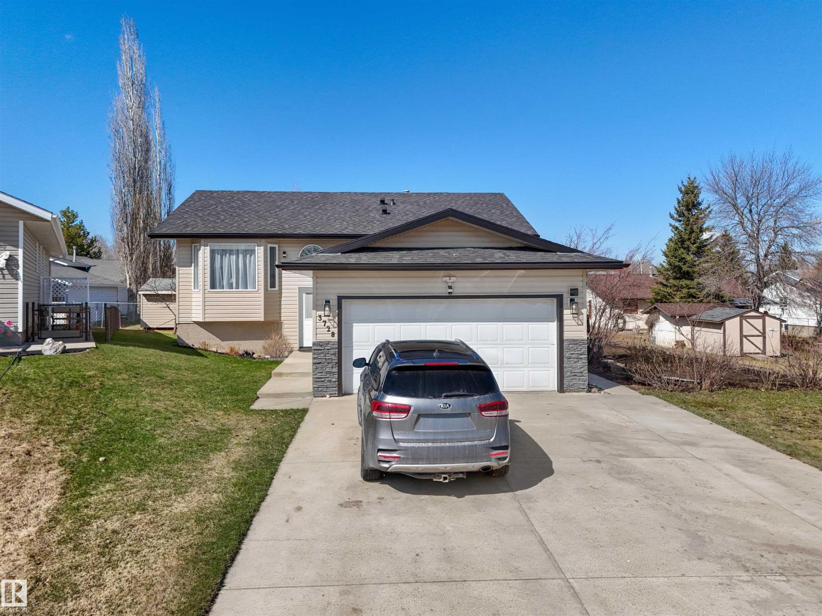 3728 48b Av, Drayton Valley, Alberta  T7A 1T3 - Photo 2 - E4479200