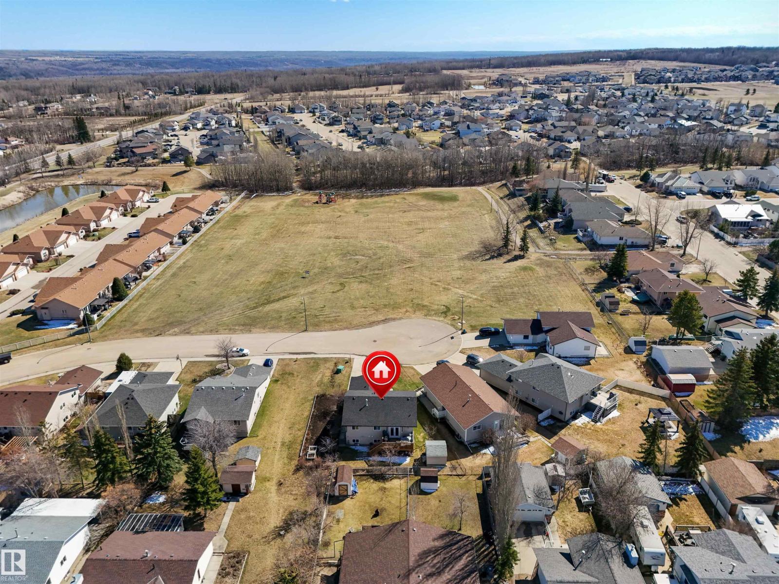 3728 48b Av, Drayton Valley, Alberta  T7A 1T3 - Photo 8 - E4479200