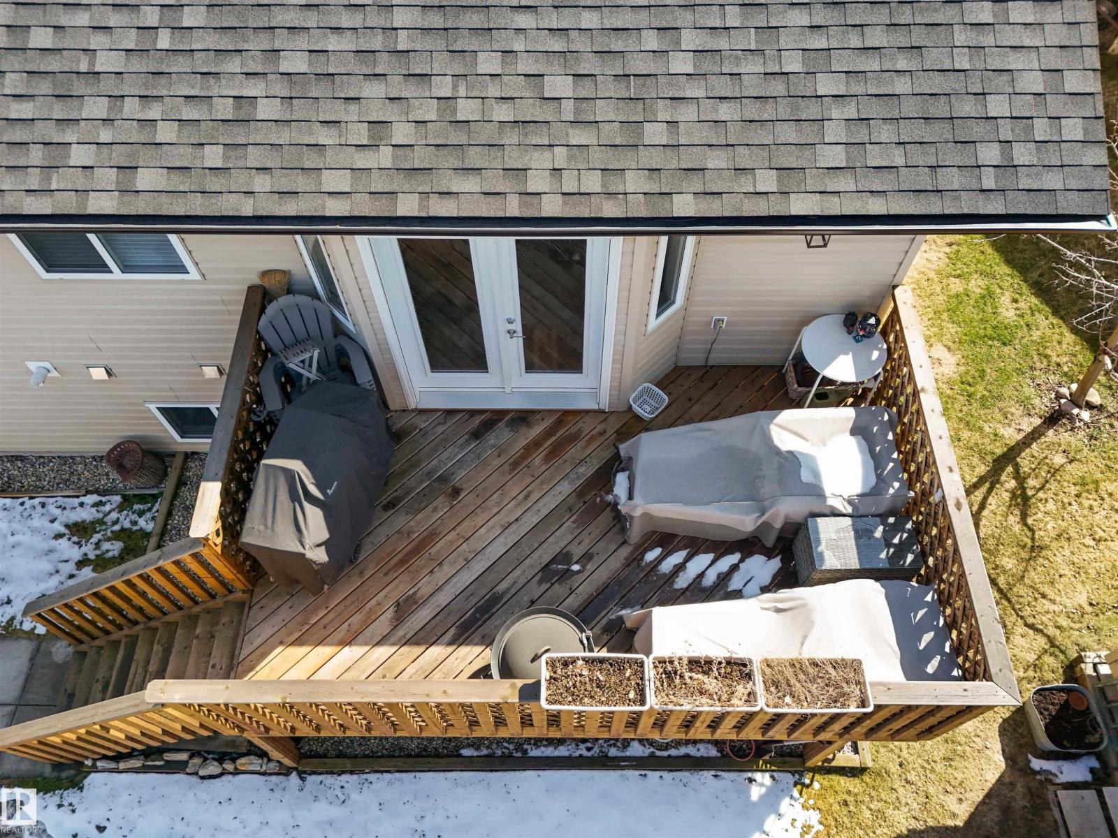 3728 48b Av, Drayton Valley, Alberta  T7A 1T3 - Photo 7 - E4479200