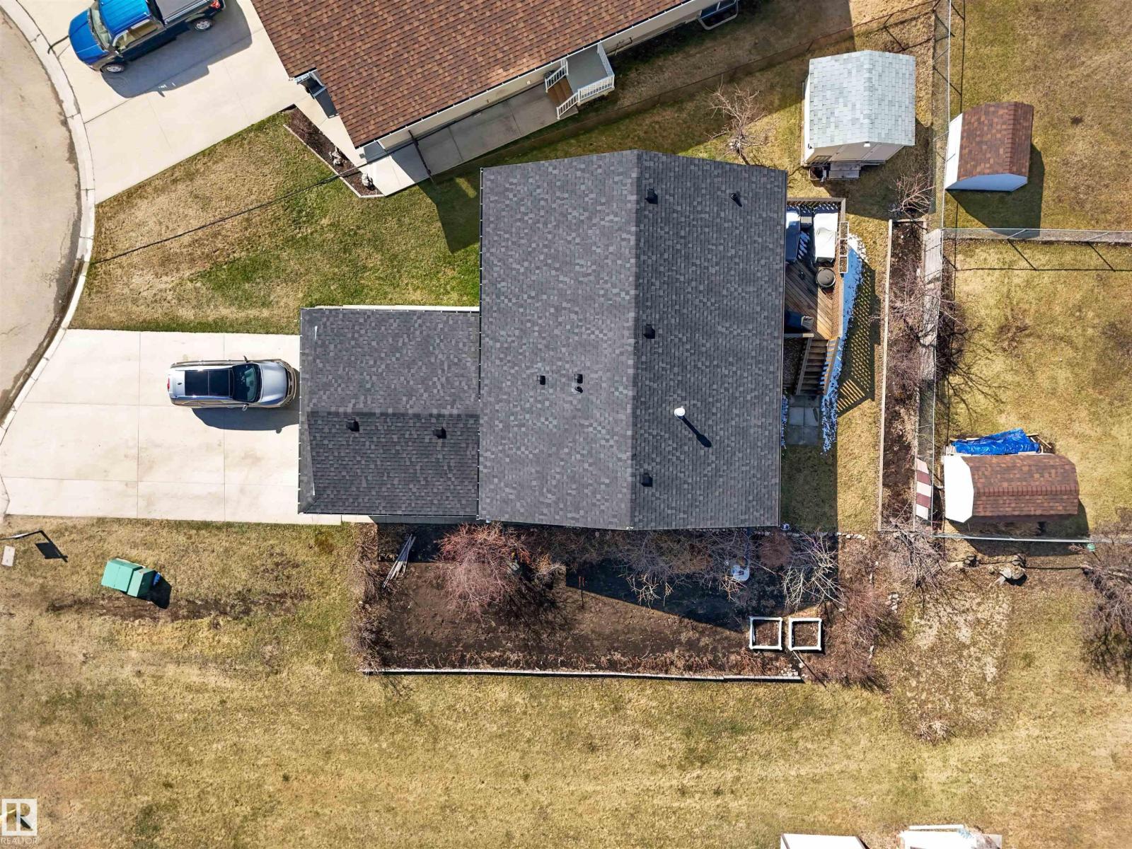 3728 48b Av, Drayton Valley, Alberta  T7A 1T3 - Photo 4 - E4479200