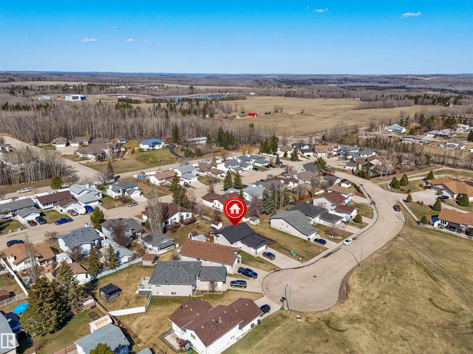 3728 48b Av, Drayton Valley, Alberta  T7A 1T3 - Photo 12 - E4479200