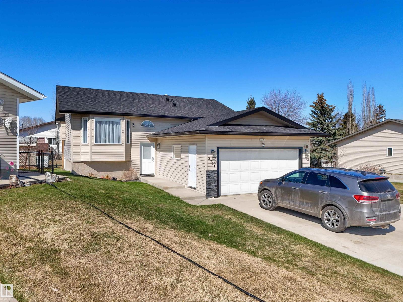 3728 48b Av, Drayton Valley, Alberta  T7A 1T3 - Photo 1 - E4479200