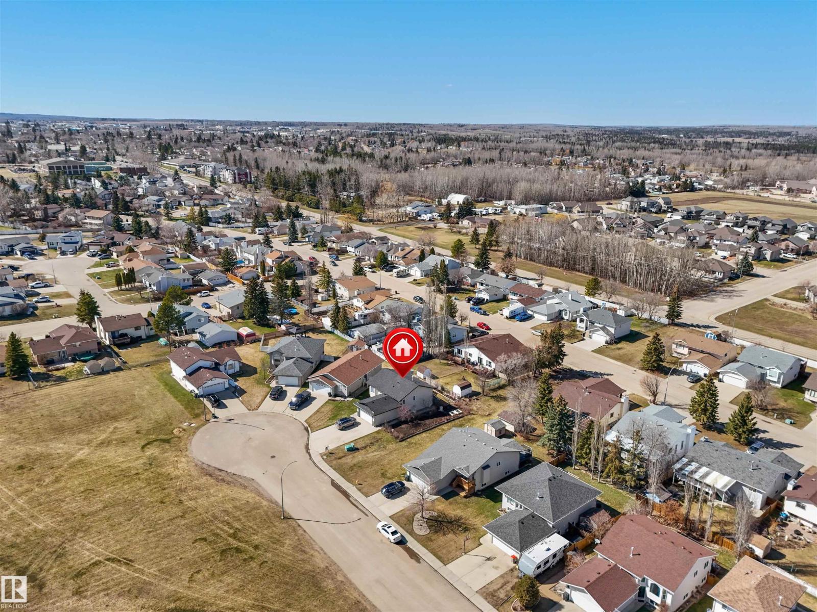 3728 48b Av, Drayton Valley, Alberta  T7A 1T3 - Photo 13 - E4479200