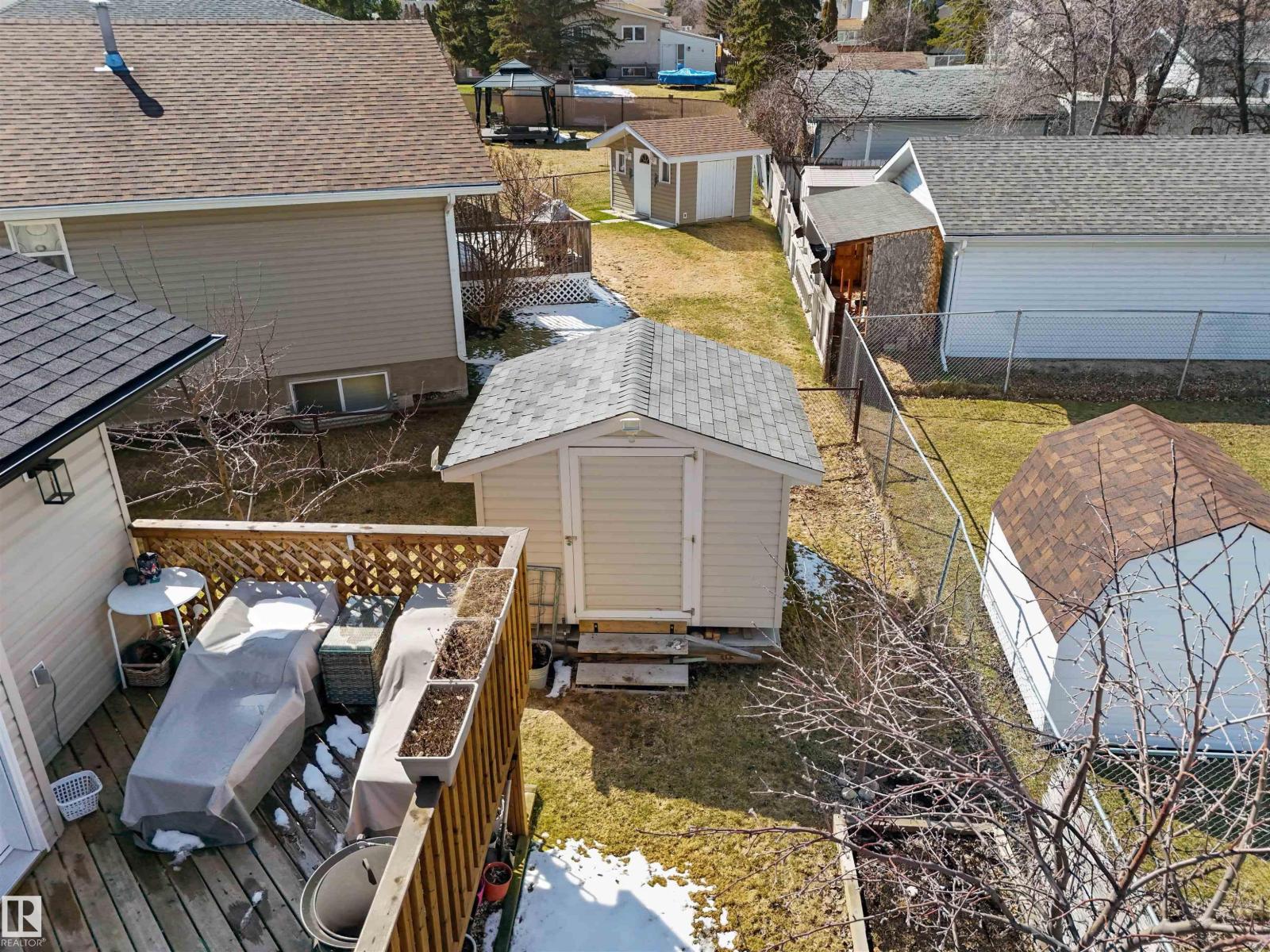 3728 48b Av, Drayton Valley, Alberta  T7A 1T3 - Photo 6 - E4479200