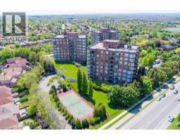1905 PILGRIMS Way Unit# 203, Oakville, Ontario