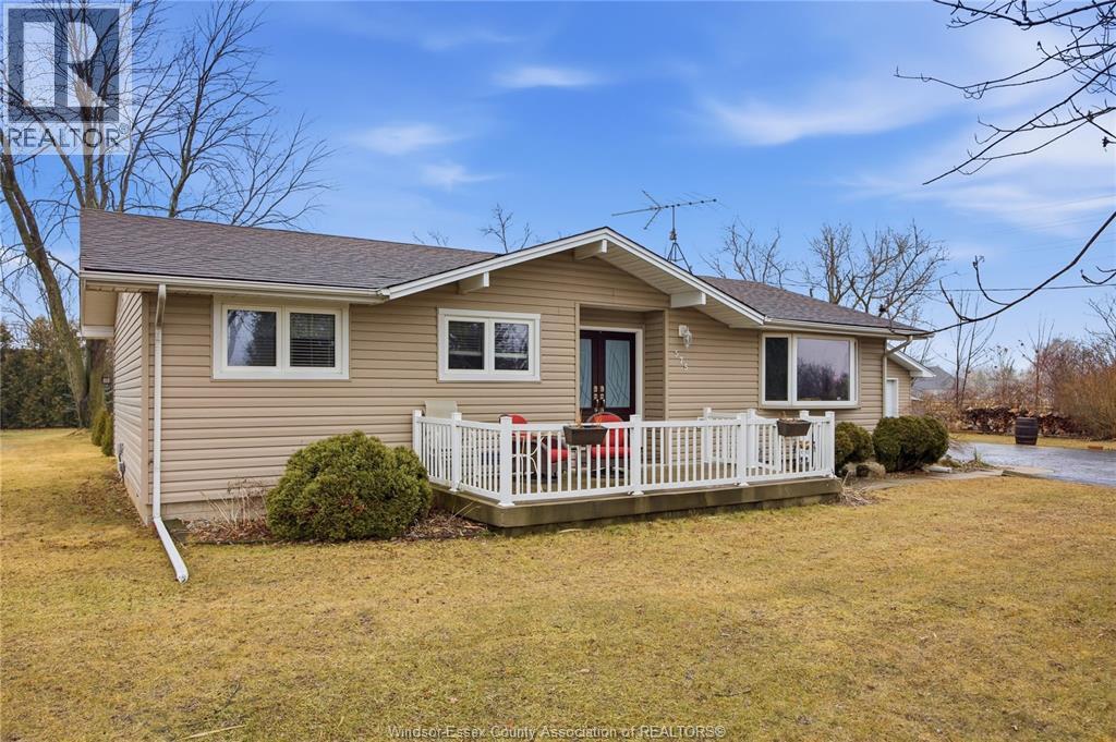 575 Middle Sideroad, Amherstburg, Ontario  N9V 3R3 - Photo 2 - 26009578