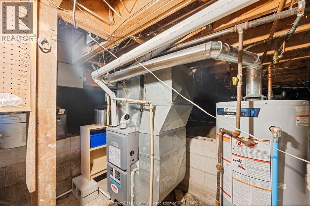 575 Middle Sideroad, Amherstburg, Ontario  N9V 3R3 - Photo 24 - 26009578